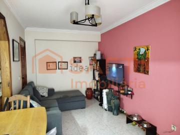 Apartamento, Arrifana