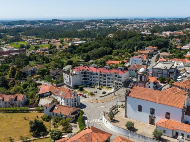 Apartamento, Arrifana