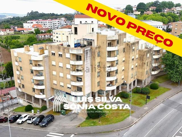 Apartamento, Arrifana