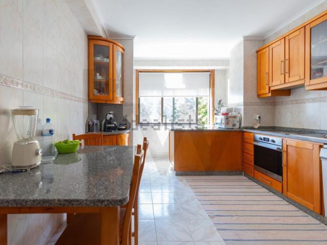 Apartamento, Arrifana