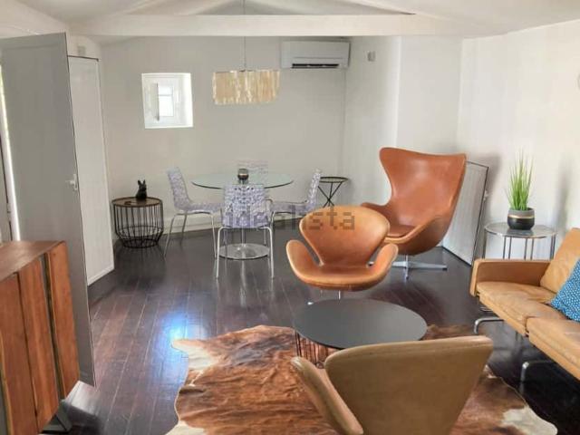Apartamento, Arroios