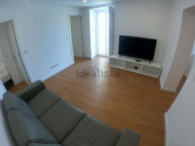Apartamento, Arroios