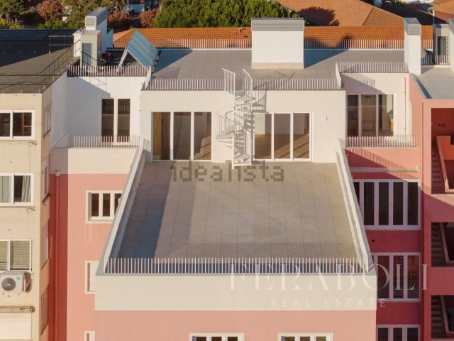 Apartamento, Arroios