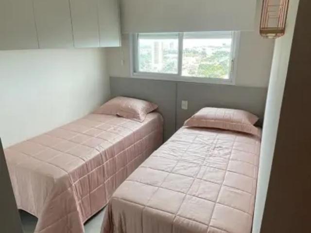 Apartamento Arte Life 80m²