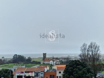 Apartamento, Azurara