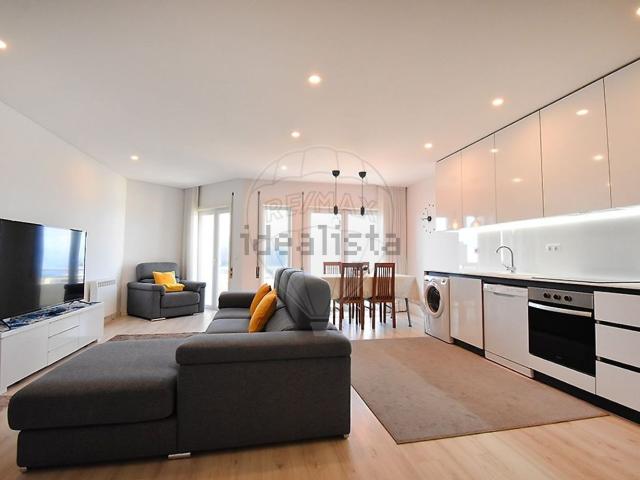 Apartamento, Árvore