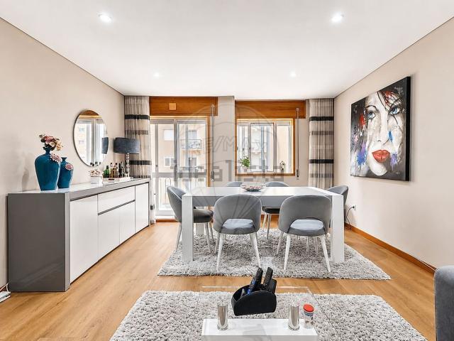 Apartamento, Árvore