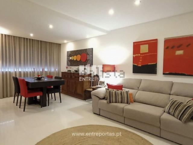Apartamento, Árvore