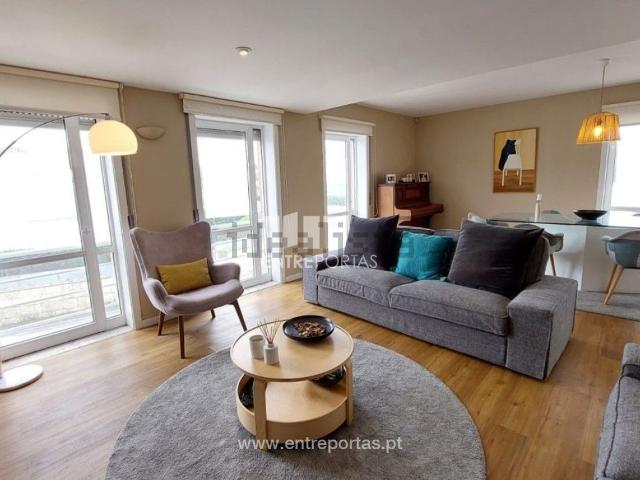 Apartamento, Árvore