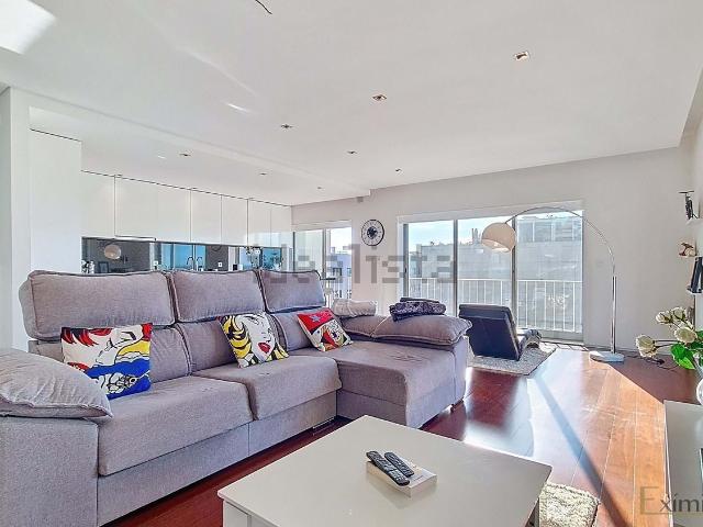 Apartamento, Árvore