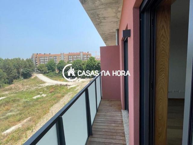 Apartamento at São Mamede de Infesta Matosinhos, Portugal