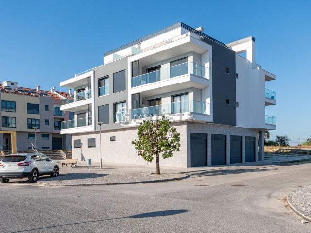 Apartamento, Atalaia e Alto Estanqueiro Jardia