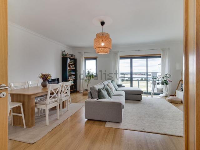 Apartamento, Atalaia e Alto Estanqueiro Jardia