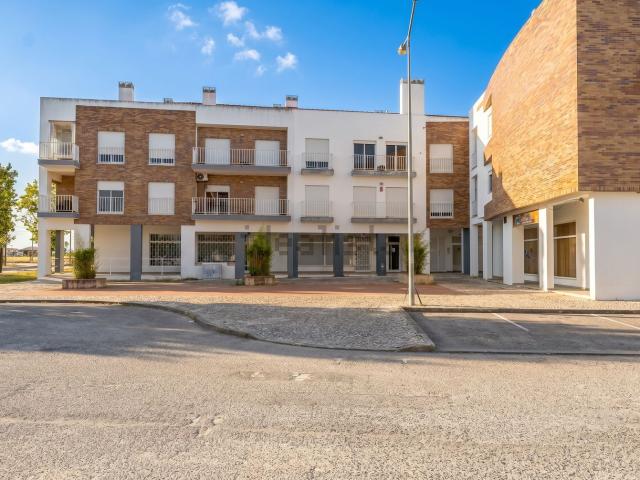 Apartamento, Atalaia e Alto Estanqueiro Jardia