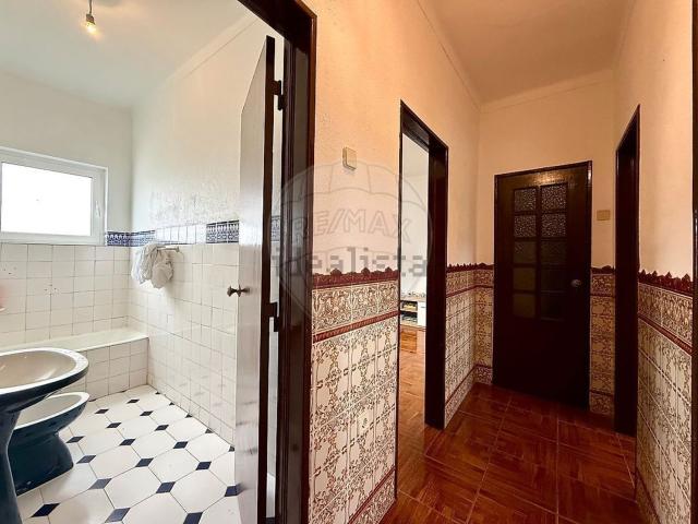Apartamento, Atalaia
