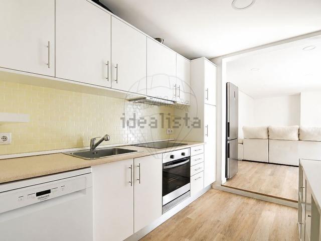 Apartamento, Atalaia