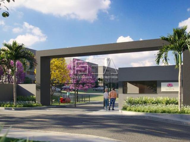 APARTAMENTO DE 2 QUARTOS PELO MINHA CASA MINHA VIDA | ATÉ 100% FINANCIADO