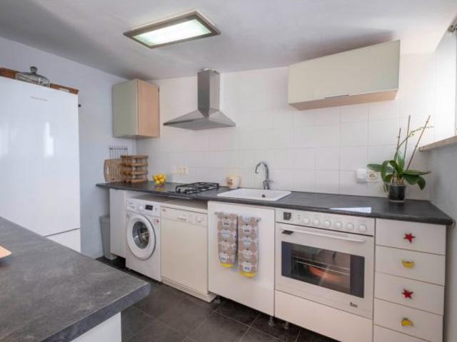 APARTAMENTO ÁTICO con plaza de garaje