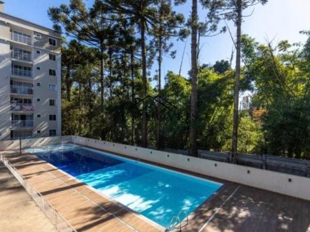 Apartamento, Atuba, Pinhais, PR