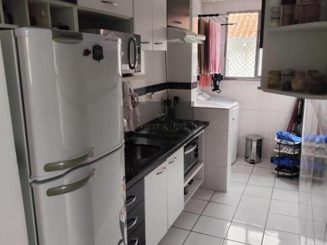 Apartamento, Augusta, Curitiba, PR