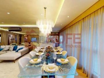 APARTAMENTO AURA MOEMA REVENDA EXCLUSIVA | 251 M2, 4 SUÍTES, LAZER E LOCALIZAÇÃO EXCELENTES!