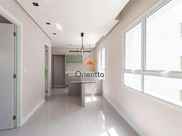 Apartamento auto padrão na joão wallig 1 suite, lavabo,garagem semi mobiliado
