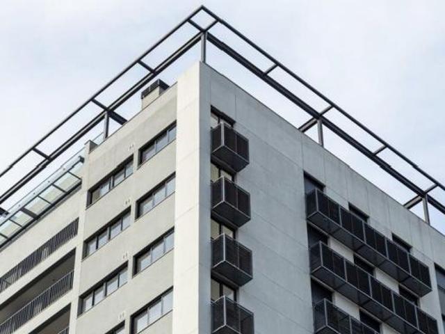 Apartamento, Auxiliadora, Porto Alegre, RS