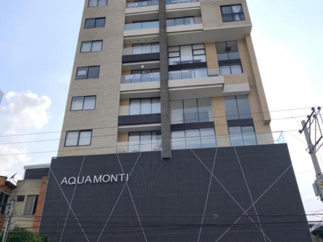 APARTAMENTO AV2E CAOBOS, Caobos, Cúcuta