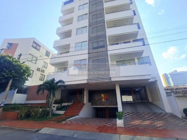 APARTAMENTO AV 4 AE # 13 A 104 CAOBOS EDIFICIO MIRÓ APTO 201, Caobos, Cúcuta