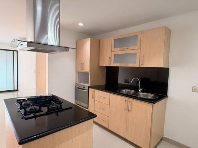 APARTAMENTO Av. 4 Este #13a 118 Los Caobos apt 306, Caobos, Cúcuta