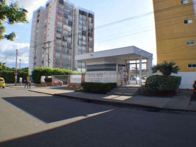APARTAMENTO AV 4 # 18N 53 EDIFICIO FRAILEJONES APTO 102 TORRE2 PRADOS NORTE, Prados Del Norte, Cúcuta