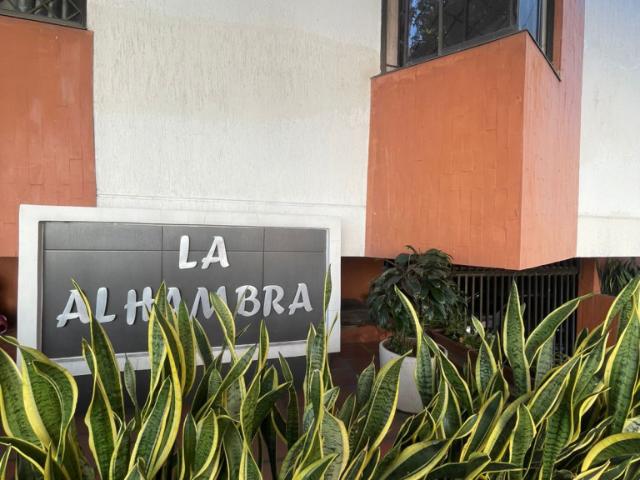 APARTAMENTO AV 4E Nº 13A 118 CAOBOS EDIFICIO LA ALHAMBRA, Caobos, Cúcuta