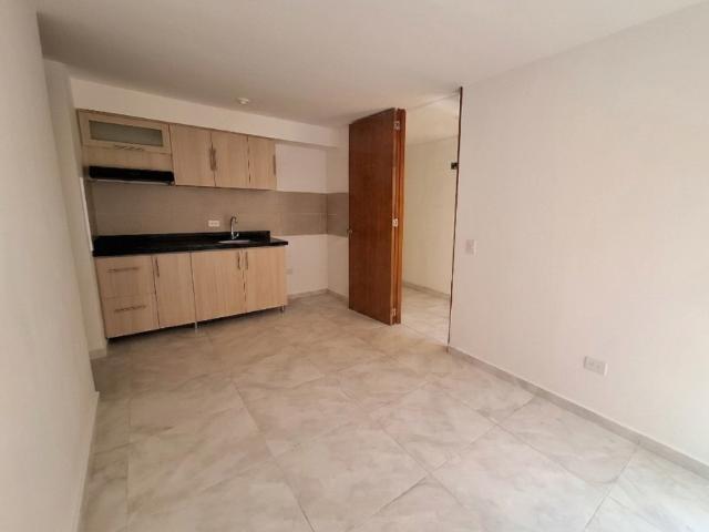 APARTAMENTO Av. 5 #357 a 295, Garcia Herreros, Cúcuta