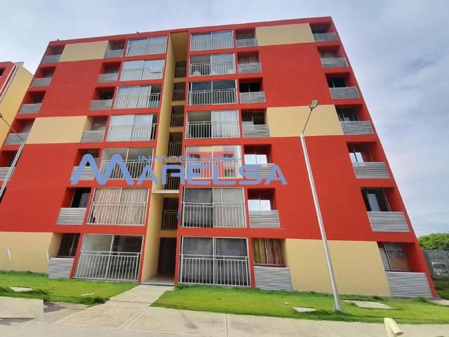 APARTAMENTO AV 5 # 5 19 CONJUNTO TORRES DEL NORTE APTO 601 TORRE A, Sin Barrio, Cúcuta