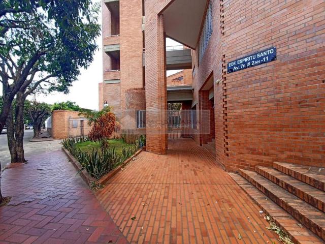 APARTAMENTO AV 7 E # 2 AN 11 EDIFICIO ESPIRITU SANTO APTO 405, Los Pinos, Cúcuta