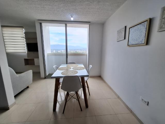 APARTAMENTO AV 7 # 9 63, El Bosque, Cúcuta