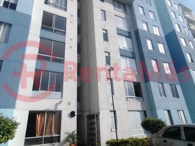 APARTAMENTO AV. 8 # 11 50 CONJUNTO BRISA TORRE 8 APTO 503, Sin Barrio, Cúcuta
