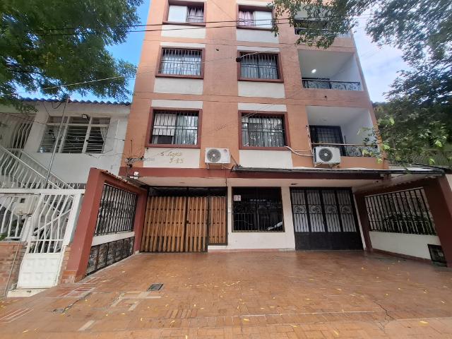 APARTAMENTO AV 8E # 3 23, Quinta Oriental, Cúcuta