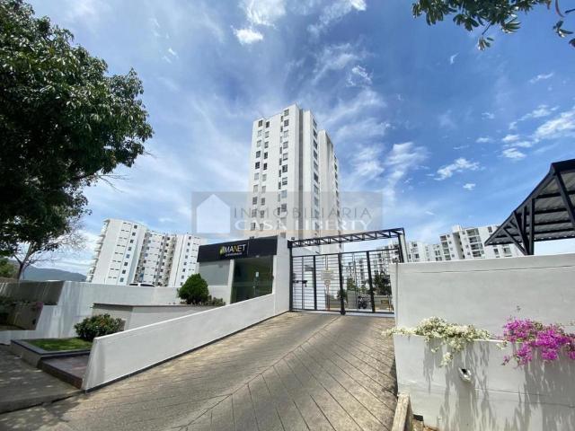 APARTAMENTO AV 9#54B 131 LA FLORESTA APT 1203 MANET, La Floresta, Cúcuta