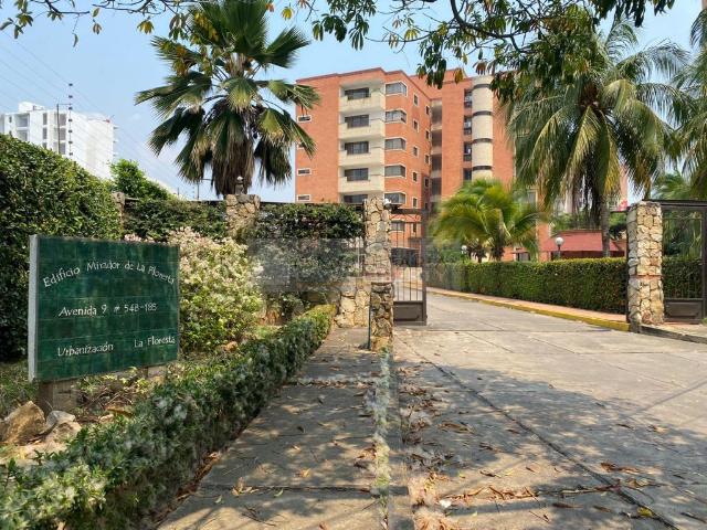 APARTAMENTO AV 9 # 54E 185 EDIFICIO MIRADOR DE LA FLORESTA APTO 601, Sin Barrio, Los Patios