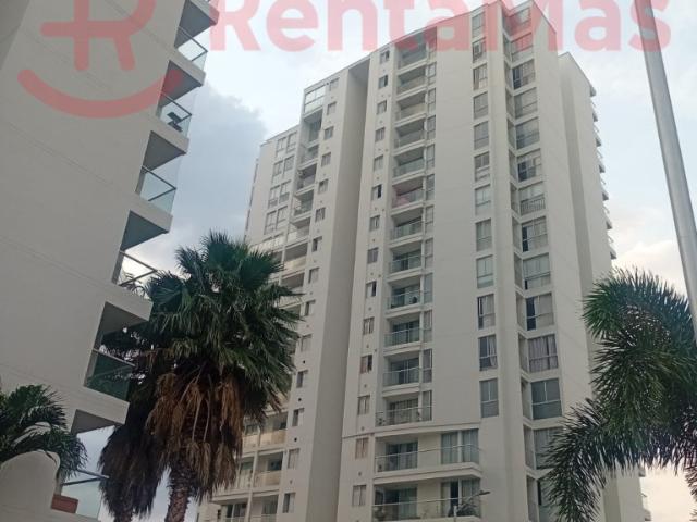APARTAMENTO AV 9A#54A 83 APTO 203 TORRE B EDIFICIO PIEMONTE, LA FLORESTA, Los Patios, La Floresta, Cúcuta