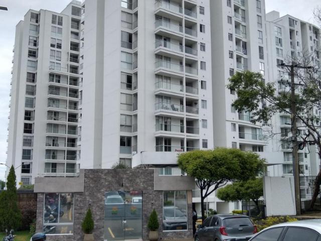 APARTAMENTO AV. 9A # 54A 83 TORRE A APTO 1603 CONJUNTO CERRADO PIEMONTE, LA FLORESTA, Los Patios