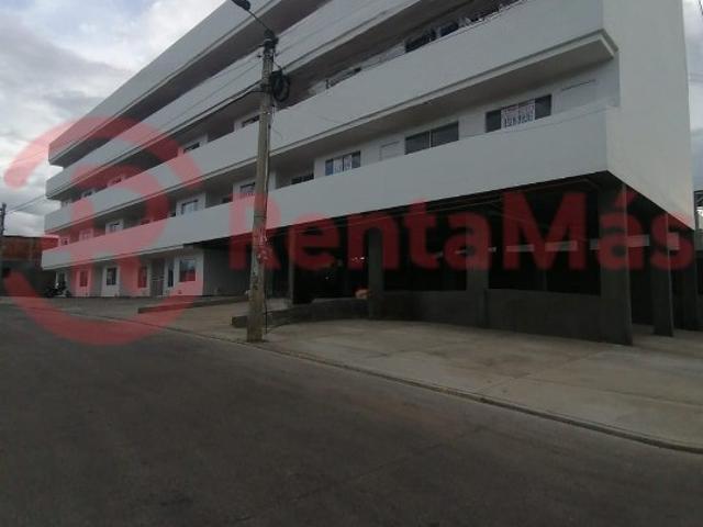 APARTAMENTO AV. 0 CALLE 33 ESQUINERO, La Sabana, Los Patios