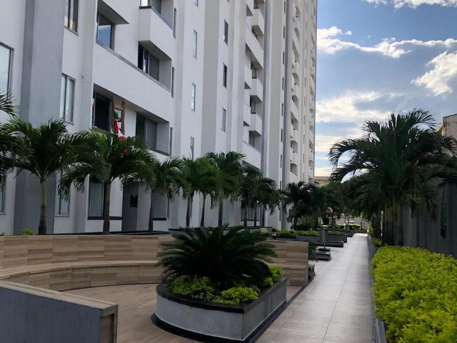 APARTAMENTO AV.0 ED. DELTA PARK TOWER, Lleras Restrepo, Cúcuta