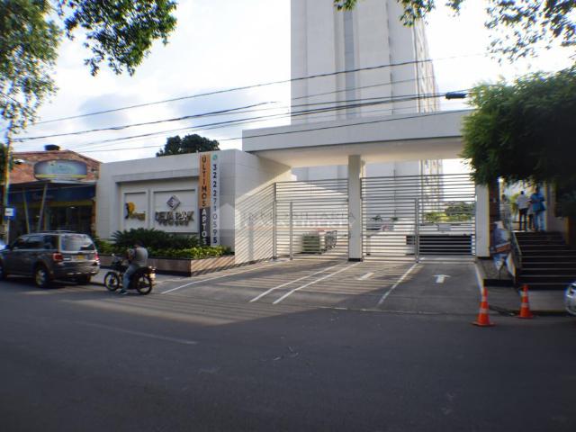 APARTAMENTO AV 0 # 0 32 LLERAS EDIFICIO DELTA PARK APTO 305 TORRE A, Lleras Restrepo, Cúcuta