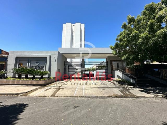APARTAMENTO AV. 0 #0 32 TORRE 2 APTO 114, LLERAS RESTREPO, EDIF. DELTA PARK, Cúcuta