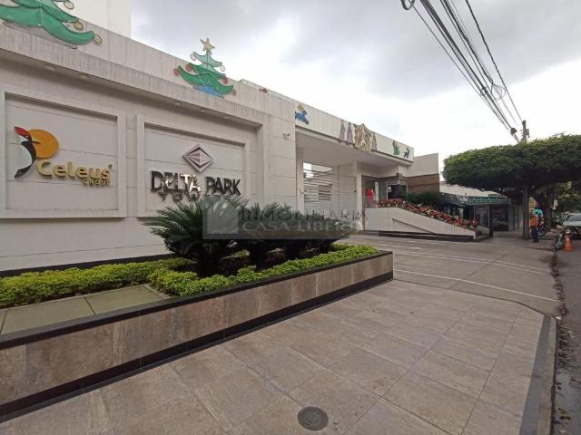 APARTAMENTO AV 0 #0 35 TORRE 2 APTO 311 DELTA PARK, Lleras Restrepo, Cúcuta