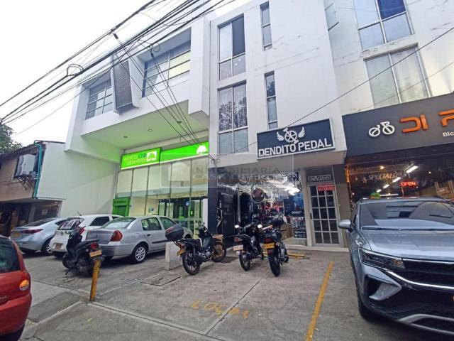 APARTAMENTO AV 0 # 19 33 EDIFICIO PORTELA APTO 303, Barrio Blanco, Cúcuta