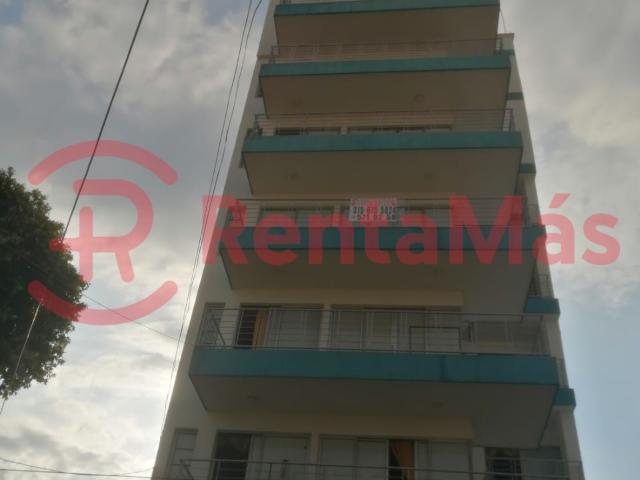 APARTAMENTO AV 0A #2N 20, Lleras Restrepo, Cúcuta