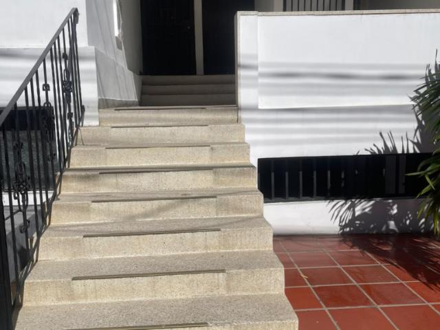 APARTAMENTO AV 13E 13 140 CAOBOS, Caobos, Cúcuta
